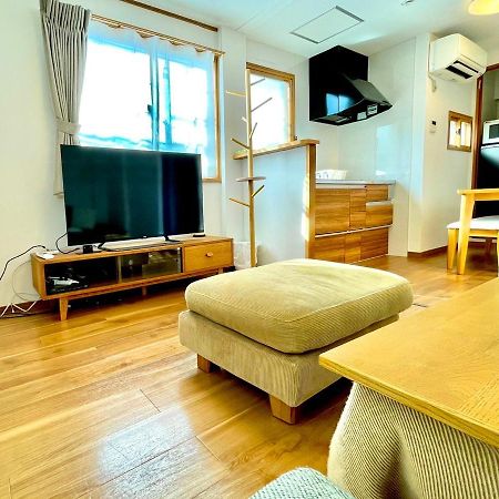 上落合ハウス Kamiochiai House Apartment Токио Екстериор снимка