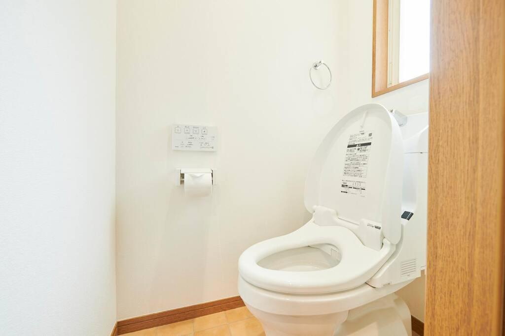 上落合ハウス Kamiochiai House Apartment Токио Екстериор снимка