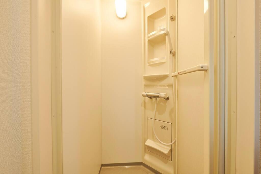 上落合ハウス Kamiochiai House Apartment Токио Екстериор снимка