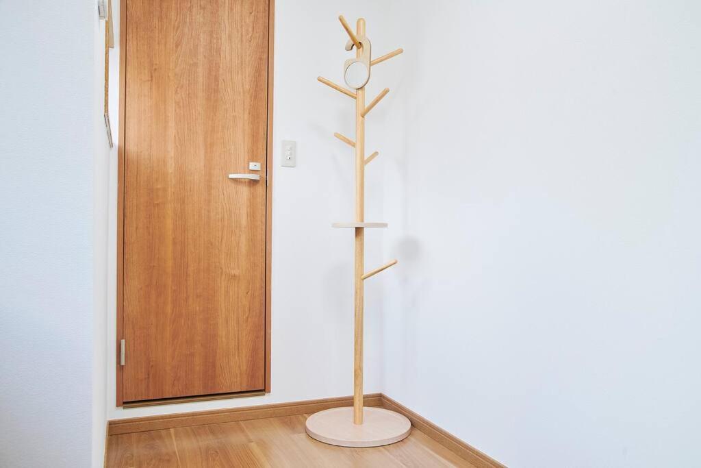 上落合ハウス Kamiochiai House Apartment Токио Екстериор снимка